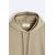 Zara Худи с разделителем hoodie , Цвет: Бежевый, Размер: XL (US XL), изображение 8