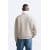 Zara Худи с нашитым лозунгом , Цвет: Серый, Размер: S (US S), изображение 3