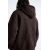 Zara Толстовка с вышитым лозунгом , Цвет: Коричневый, Размер: S (US S), изображение 5