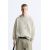 Zara Худи с лозунгом , Цвет: Коричневый, Размер: S (US S), изображение 2