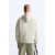 Zara Худи с лозунгом , Цвет: Коричневый, Размер: S (US S), изображение 3