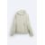 Zara Худи с лозунгом , Цвет: Коричневый, Размер: S (US S), изображение 7