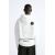 Zara Худи с лозунгом , Цвет: Белый, Размер: S (US S), изображение 3