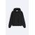 Zara Толстовка с молнией , Цвет: Черный, Размер: S (US S), изображение 7