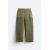 Zara Джинсы с карманом плотника , Цвет: Зеленый, Размер: EU 36 (US 29), изображение 6