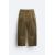 Zara Джинсы с карманом плотника , Цвет: Коричневый, Размер: EU 38 (US 30), изображение 6
