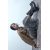 Zara Кожаные ботильоны на пряжке , Цвет: Черный, Размер: 35, изображение 3
