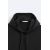 Zara Легкая толстовка , Цвет: Черный, Размер: S (US S), изображение 8