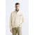 Zara  patch sweatshirt , Цвет: Бежевый, Размер: L (US L)