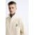 Zara  patch sweatshirt , Цвет: Бежевый, Размер: L (US L), изображение 2