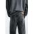 Zara Джинсы regular fit, Цвет: Серый, Размер: EU 38 (US 30), изображение 6
