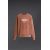 Zara Оversized свитшот с круглым вырезом и длинными рукавами, Цвет: Оранжевый, Размер: S (US S), изображение 6