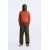 Zara   round neck faded sweatshirt , Цвет: Оранжевый, Размер: L (US L)