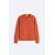 Zara   round neck faded sweatshirt , Цвет: Оранжевый, Размер: L (US L), изображение 7