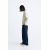 Zara   round neck sweatshirt , Цвет: Белый, Размер: S (US S), изображение 4