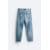 Zara Узкие укороченные джинсы, Цвет: Синий, Размер: EU 44 (US 34), изображение 6
