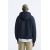 Zara Худи с принтом слогана , Цвет: Синий, Размер: S (US S), изображение 3