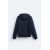 Zara Худи с принтом слогана , Цвет: Синий, Размер: S (US S), изображение 8