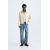 Zara Прямые джинсы straight fit , Цвет: Синий, Размер: EU 36 (US 29)