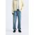 Zara Прямые джинсы straight fit , Цвет: Синий, Размер: EU 36 (US 29), изображение 2