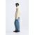 Zara Прямые джинсы straight fit , Цвет: Синий, Размер: EU 36 (US 29), изображение 4