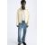 Zara Прямые джинсы straight fit , Цвет: Синий, Размер: EU 36 (US 29), изображение 6