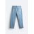 Zara Прямые джинсы straight fit , Цвет: Синий, Размер: EU 36 (US 29), изображение 8