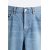 Zara Прямые джинсы straight fit , Цвет: Синий, Размер: EU 36 (US 29), изображение 9