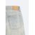 Zara Джинсы прямого кроя , Цвет: Синий, Размер: EU 36 (US 29), изображение 9
