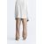 Zara Джинсы прямого кроя с пятью карманами, Цвет: Серый, Размер: EU 36 (US 29), изображение 3
