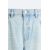 Zara Джинсы прямого кроя , Цвет: Синий, Размер: EU 36 (US 29), изображение 8