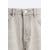 Zara Джинсы прямого кроя , Цвет: Серый, Размер: EU 36 (US 29), изображение 8