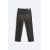Zara Джинсы прямого кроя из хлопкового денима, Цвет: Черный, Размер: EU 46 (US 36), изображение 8