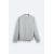 Zara Свитер с контрастным интерьером , Цвет: Серый, Размер: M (US M), изображение 7