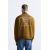 Zara Толстовка с контрастной вышивкой , Цвет: Бежевый, Размер: S (US S), изображение 3