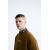 Zara Толстовка с контрастной вышивкой , Цвет: Бежевый, Размер: S (US S), изображение 6
