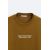 Zara Толстовка с контрастной вышивкой , Цвет: Бежевый, Размер: S (US S), изображение 10