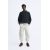 Zara Свитшот с контрастными полосами , Цвет: multicolor, Размер: S (US S)