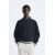 Zara Свитшот с контрастными полосами , Цвет: multicolor, Размер: S (US S), изображение 2