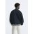Zara Свитшот с контрастными полосами , Цвет: multicolor, Размер: S (US S), изображение 3