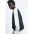 Zara Свитшот с контрастными полосами , Цвет: multicolor, Размер: S (US S), изображение 5