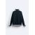 Zara Свитшот с контрастными полосами , Цвет: multicolor, Размер: S (US S), изображение 7