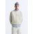 Zara Толстовка с принтом и надписью , Цвет: Коричневый, Размер: S (US S), изображение 2