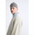 Zara Толстовка с принтом и надписью , Цвет: Коричневый, Размер: S (US S), изображение 6