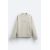 Zara Толстовка с принтом и надписью , Цвет: Коричневый, Размер: S (US S), изображение 7
