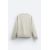 Zara Толстовка с принтом и надписью , Цвет: Коричневый, Размер: S (US S), изображение 8