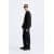 Zara Свитшот с деталями шва , Цвет: Черный, Размер: XL (US XL), изображение 4