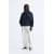 Zara Техническая толстовка с лозунгом , Цвет: Синий, Размер: S (US S)