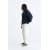 Zara Техническая толстовка с лозунгом , Цвет: Синий, Размер: S (US S), изображение 4