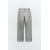 Zara Джинсы средней посадки bootcut с пятью карманами, Цвет: Синий, Размер: 40, изображение 11